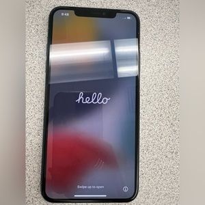 iPhone 11 Pro Max, 64GB, like new